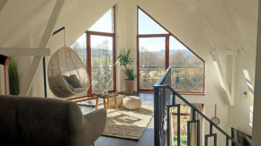 Vila Secret Nest Zlatibor